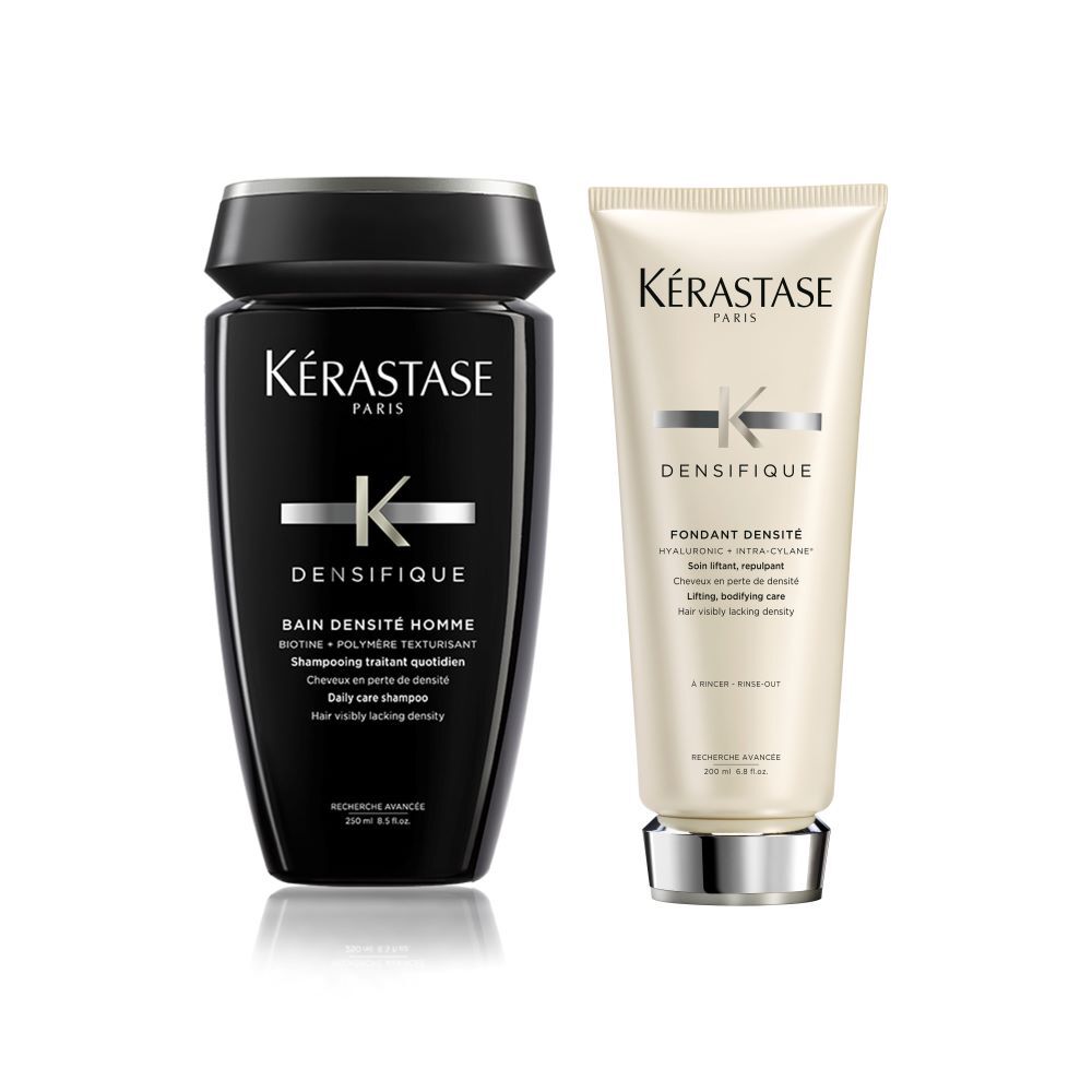 Kérastase Densifying, Boost and Thickening Bundle